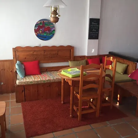 Сasa de vacaciones Residencial Veleta Asn