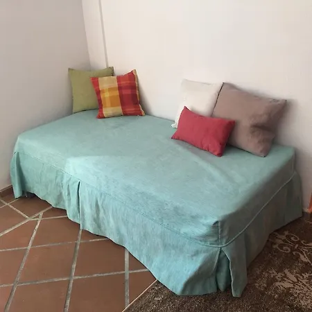 Residencial Veleta Asn Сasa de vacaciones Sierra Nevada