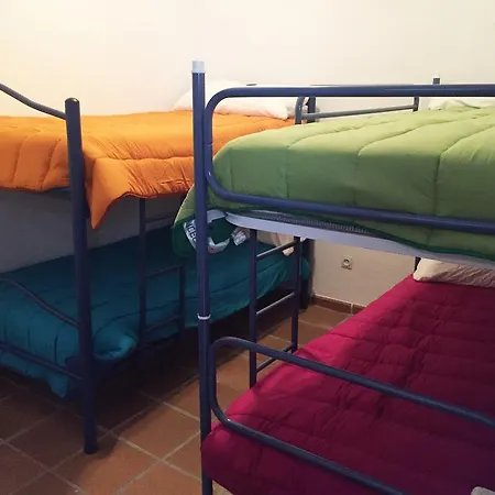 Residencial Veleta Asn Сasa de vacaciones