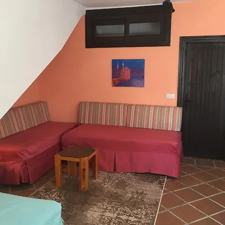 Residencial Veleta Asn Сasa de vacaciones Sierra Nevada