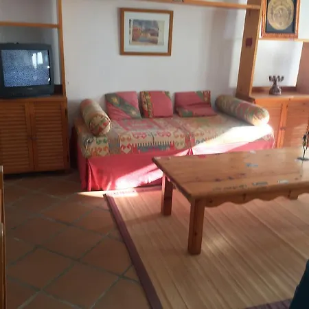 Residencial Veleta Asn Сasa de vacaciones