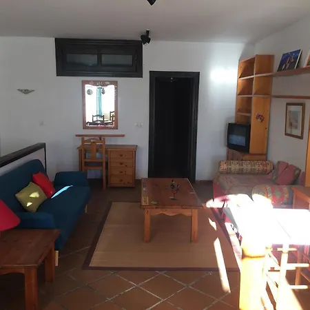 Сasa de vacaciones Residencial Veleta Asn *